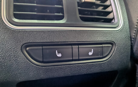 Haval F7x I, 2023 год, 2 470 000 рублей, 26 фотография