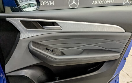 Haval F7x I, 2023 год, 2 470 000 рублей, 25 фотография