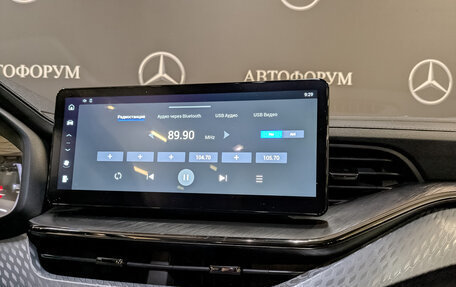 Haval F7x I, 2023 год, 2 470 000 рублей, 27 фотография