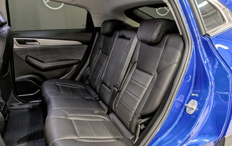 Haval F7x I, 2023 год, 2 470 000 рублей, 18 фотография