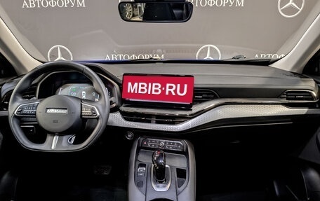 Haval F7x I, 2023 год, 2 470 000 рублей, 14 фотография