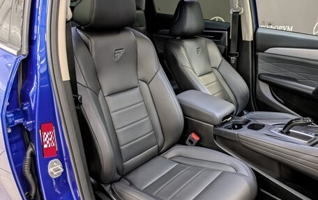 Haval F7x I, 2023 год, 2 470 000 рублей, 24 фотография