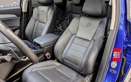 Haval F7x I, 2023 год, 2 470 000 рублей, 20 фотография