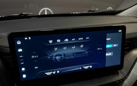 Haval F7x I, 2023 год, 2 470 000 рублей, 28 фотография