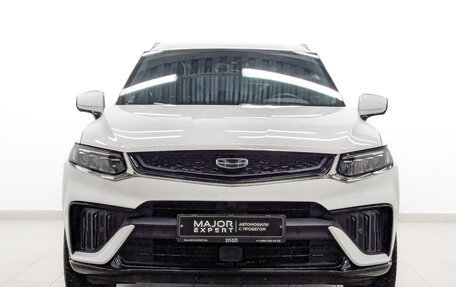 Geely Tugella FY11, 2023 год, 2 950 000 рублей, 2 фотография