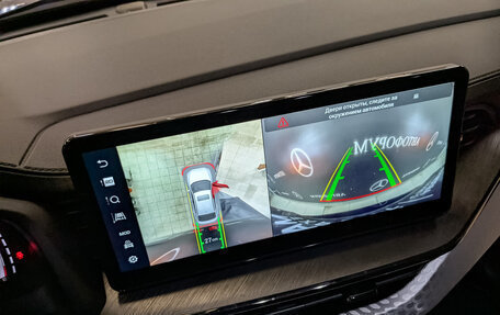 Haval F7x I, 2023 год, 2 470 000 рублей, 29 фотография