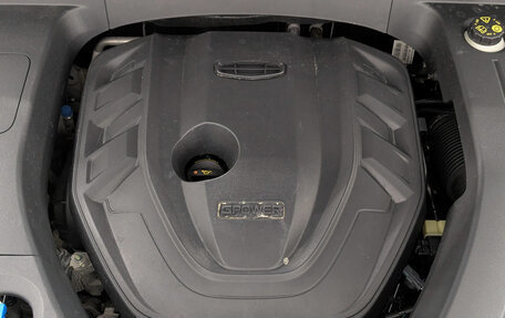 Geely Tugella FY11, 2023 год, 2 950 000 рублей, 9 фотография