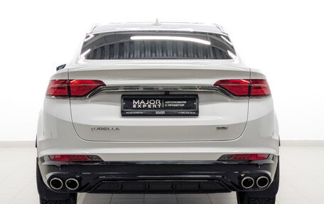 Geely Tugella FY11, 2023 год, 2 950 000 рублей, 6 фотография