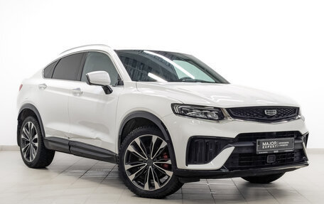 Geely Tugella FY11, 2023 год, 2 950 000 рублей, 3 фотография