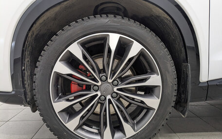 Geely Tugella FY11, 2023 год, 2 950 000 рублей, 12 фотография