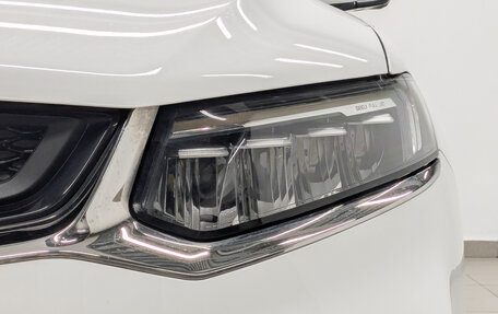 Geely Tugella FY11, 2023 год, 2 950 000 рублей, 11 фотография