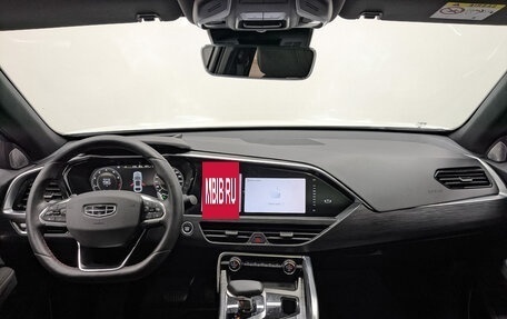 Geely Tugella FY11, 2023 год, 2 950 000 рублей, 14 фотография