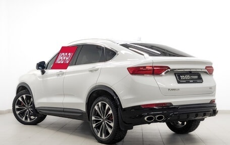 Geely Tugella FY11, 2023 год, 2 950 000 рублей, 7 фотография