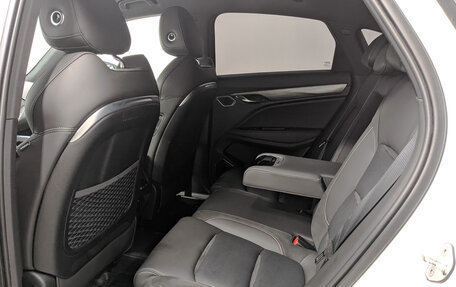 Geely Tugella FY11, 2023 год, 2 950 000 рублей, 18 фотография