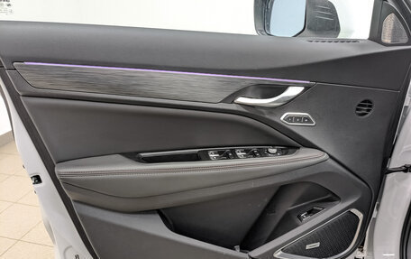 Geely Tugella FY11, 2023 год, 2 950 000 рублей, 19 фотография