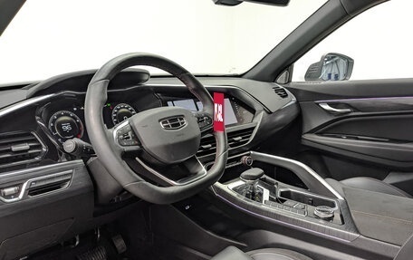 Geely Tugella FY11, 2023 год, 2 950 000 рублей, 15 фотография