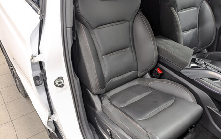 Geely Tugella FY11, 2023 год, 2 950 000 рублей, 24 фотография