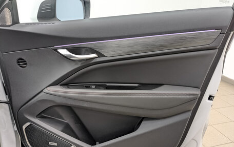 Geely Tugella FY11, 2023 год, 2 950 000 рублей, 25 фотография