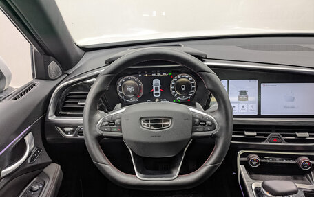 Geely Tugella FY11, 2023 год, 2 950 000 рублей, 22 фотография