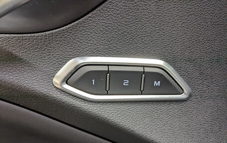 Geely Tugella FY11, 2023 год, 2 950 000 рублей, 28 фотография