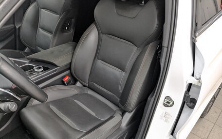 Geely Tugella FY11, 2023 год, 2 950 000 рублей, 20 фотография