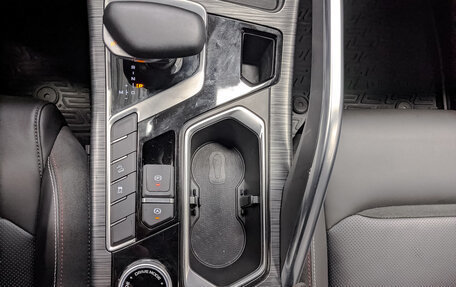 Geely Tugella FY11, 2023 год, 2 950 000 рублей, 21 фотография