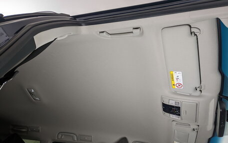 Toyota Land Cruiser Prado 150 рестайлинг 2, 2021 год, 6 400 000 рублей, 24 фотография