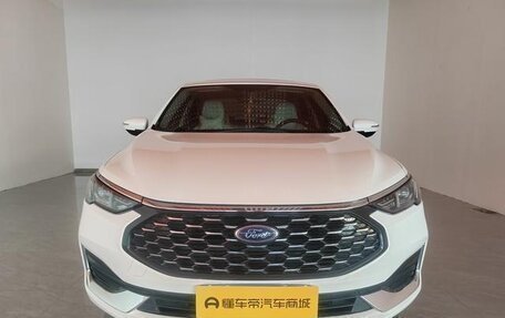 Ford Focus IV, 2021 год, 1 219 000 рублей, 2 фотография