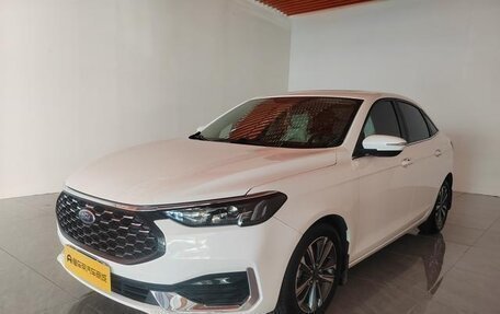 Ford Focus IV, 2021 год, 1 219 000 рублей, 3 фотография