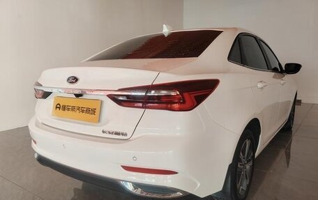 Ford Focus IV, 2021 год, 1 219 000 рублей, 7 фотография