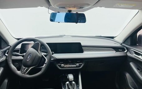 Ford Focus IV, 2021 год, 1 219 000 рублей, 9 фотография