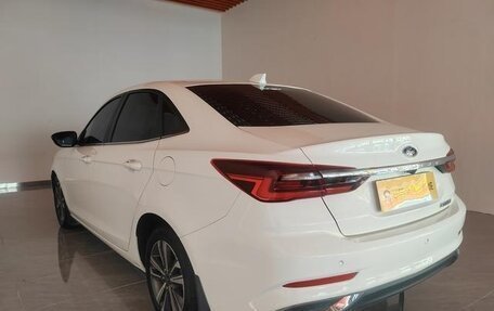 Ford Focus IV, 2021 год, 1 219 000 рублей, 4 фотография