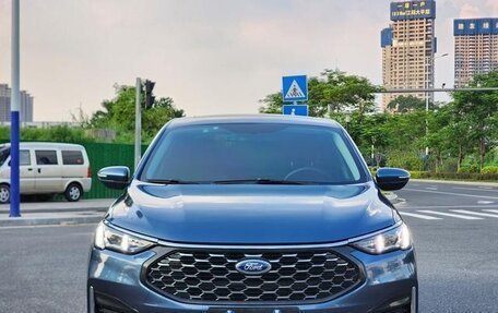 Ford Focus IV, 2021 год, 1 269 000 рублей, 2 фотография