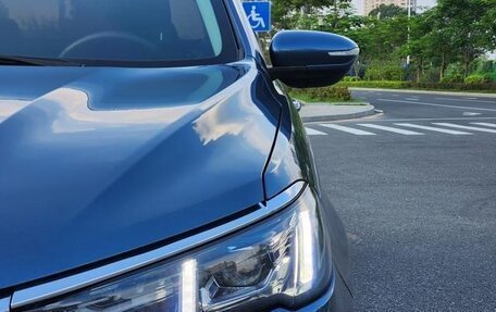 Ford Focus IV, 2021 год, 1 269 000 рублей, 3 фотография