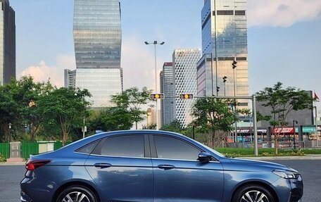 Ford Focus IV, 2021 год, 1 269 000 рублей, 9 фотография