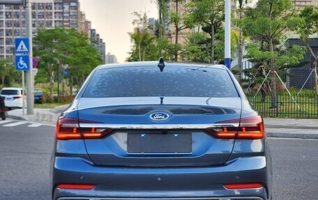 Ford Focus IV, 2021 год, 1 269 000 рублей, 7 фотография