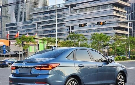 Ford Focus IV, 2021 год, 1 269 000 рублей, 8 фотография