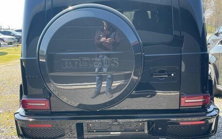 Mercedes-Benz G-Класс AMG, 2024 год, 58 000 000 рублей, 2 фотография