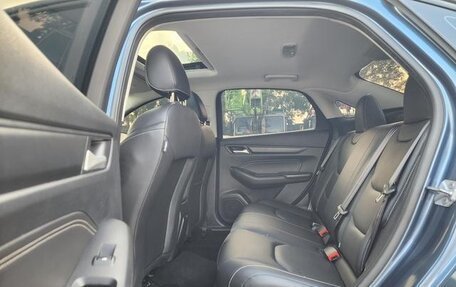Ford Focus IV, 2021 год, 1 269 000 рублей, 15 фотография