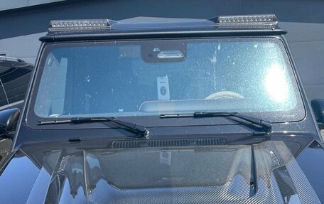 Mercedes-Benz G-Класс AMG, 2024 год, 58 000 000 рублей, 5 фотография