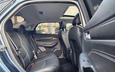 Ford Focus IV, 2021 год, 1 269 000 рублей, 14 фотография