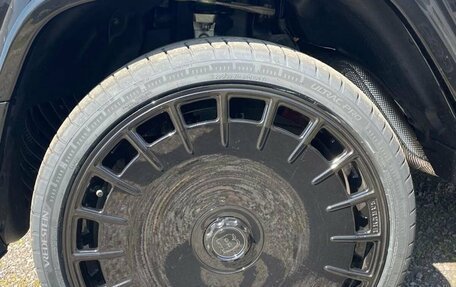 Mercedes-Benz G-Класс AMG, 2024 год, 58 000 000 рублей, 6 фотография