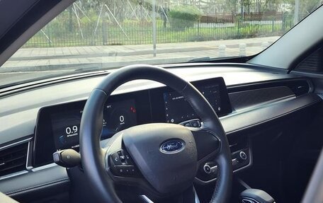 Ford Focus IV, 2021 год, 1 269 000 рублей, 11 фотография