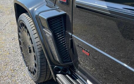 Mercedes-Benz G-Класс AMG, 2024 год, 58 000 000 рублей, 4 фотография