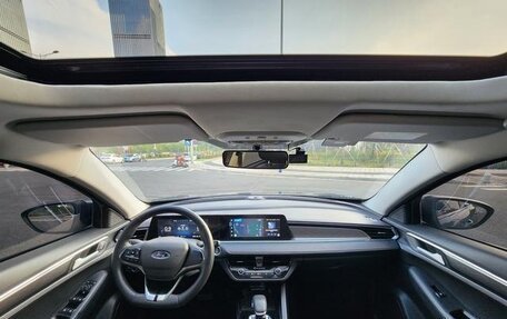 Ford Focus IV, 2021 год, 1 269 000 рублей, 12 фотография