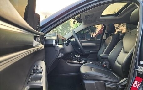 Ford Focus IV, 2021 год, 1 269 000 рублей, 10 фотография