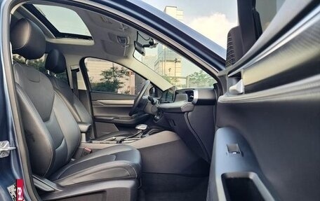 Ford Focus IV, 2021 год, 1 269 000 рублей, 13 фотография