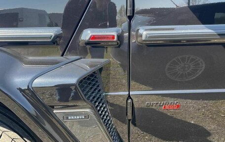 Mercedes-Benz G-Класс AMG, 2024 год, 58 000 000 рублей, 7 фотография