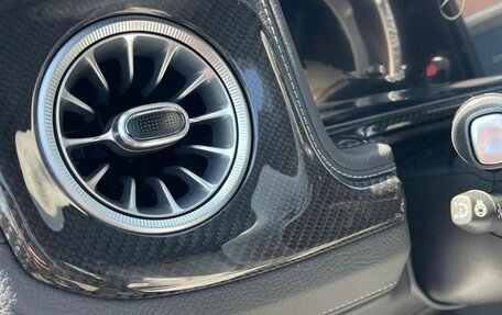 Mercedes-Benz G-Класс AMG, 2024 год, 58 000 000 рублей, 10 фотография