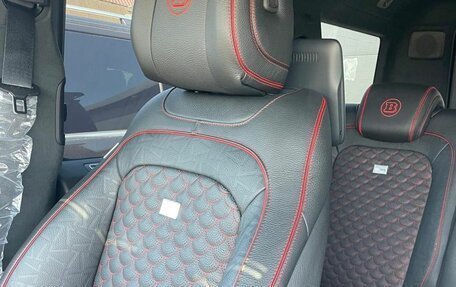 Mercedes-Benz G-Класс AMG, 2024 год, 58 000 000 рублей, 12 фотография